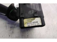 Recambio de mando limpia para renault laguna ii (bg0) authentique referencia OEM IAM 8200012245   2
