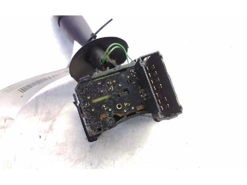 Recambio de mando limpia para renault laguna ii (bg0) authentique referencia OEM IAM 8200012245  