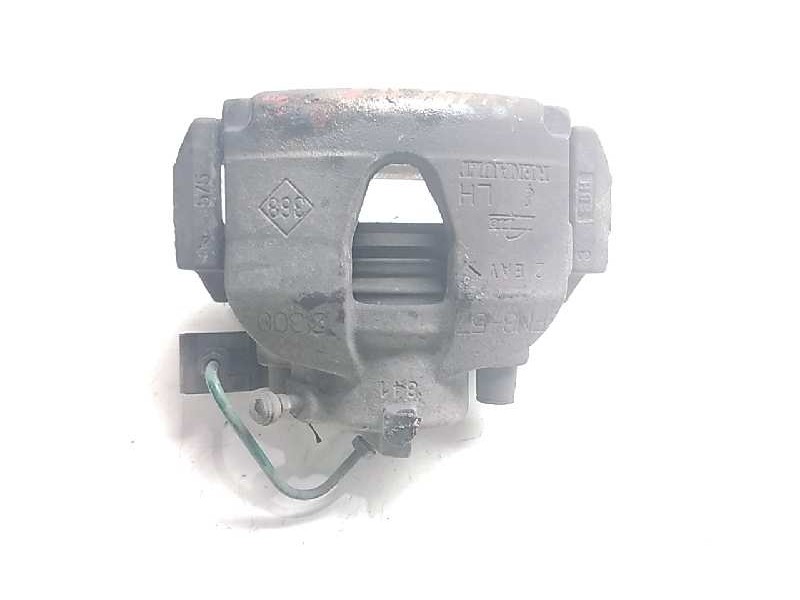 Recambio de pinza freno delantera izquierda para renault laguna ii (bg0) authentique referencia OEM IAM 7701049091  