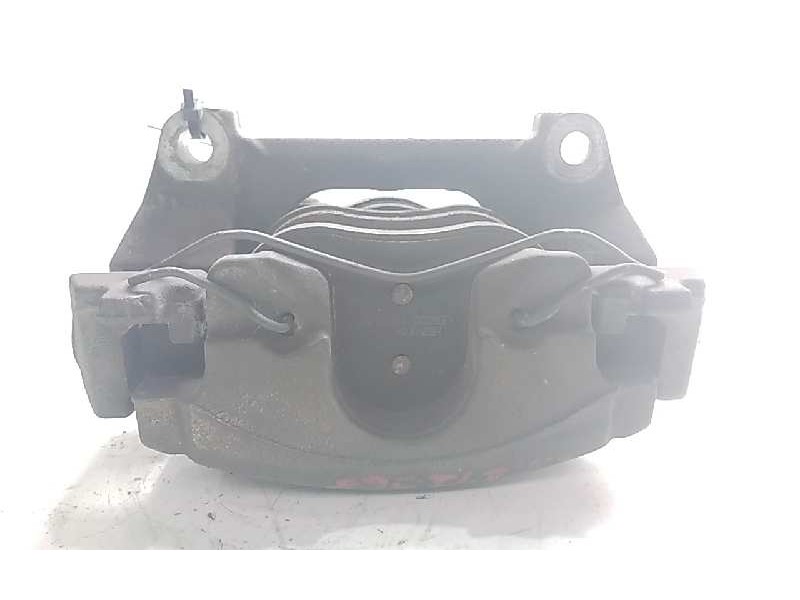 Recambio de pinza freno delantera izquierda para renault laguna ii (bg0) authentique referencia OEM IAM 7701049091  