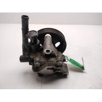 Recambio de bomba direccion para kia rio 1.5 crdi active referencia OEM IAM   