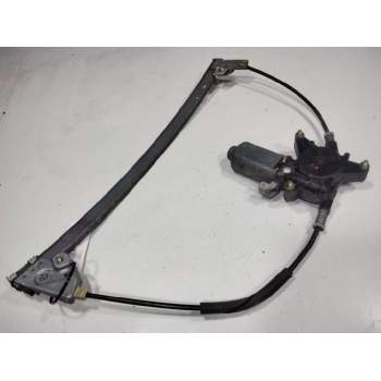 Recambio de elevalunas delantero derecho para peugeot 405 berlina sti referencia OEM IAM   
