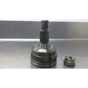 Recambio de junta homocinetica para citroën gsa referencia OEM IAM 10120 SERCORE 27254