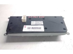 Recambio de mando calefaccion / aire acondicionado para nissan almera (n16/e) acenta referencia OEM IAM 50562720H   2
