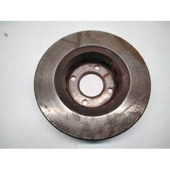 Recambio de disco freno delantero para audi 80 avant 2.3 referencia OEM IAM   109257