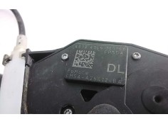 Recambio de cerradura puerta trasera derecha para ford ranger (tke) doppelkabine 4x4 wildtrak referencia OEM IAM CM5AA26412BA   2