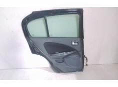 Recambio de puerta trasera izquierda para nissan almera (n16/e) acenta referencia OEM IAM 821015M431   2