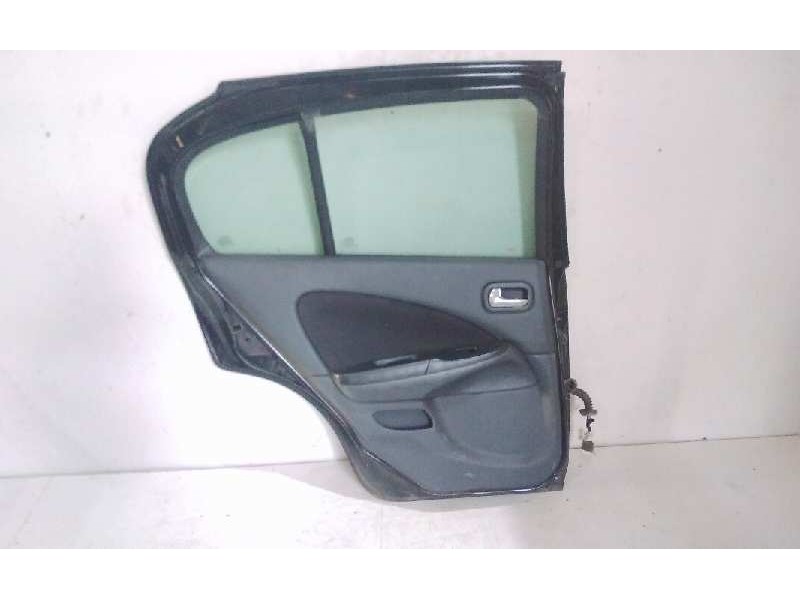 Recambio de puerta trasera izquierda para nissan almera (n16/e) acenta referencia OEM IAM 821015M431  