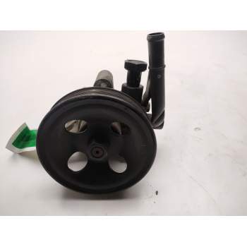 Recambio de bomba direccion para kia rio 1.5 crdi active referencia OEM IAM   