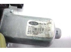 Recambio de elevalunas delantero derecho para ford ranger (tke) doppelkabine 4x4 wildtrak referencia OEM IAM AB39212320 A1312806 2