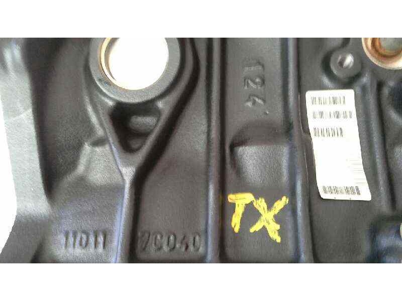 Recambio de bloque para nissan serena (c23m) 2.3 diesel referencia OEM IAM LD23  11010F3825