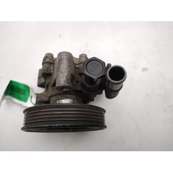Recambio de bomba direccion para kia rio 1.5 crdi active referencia OEM IAM   