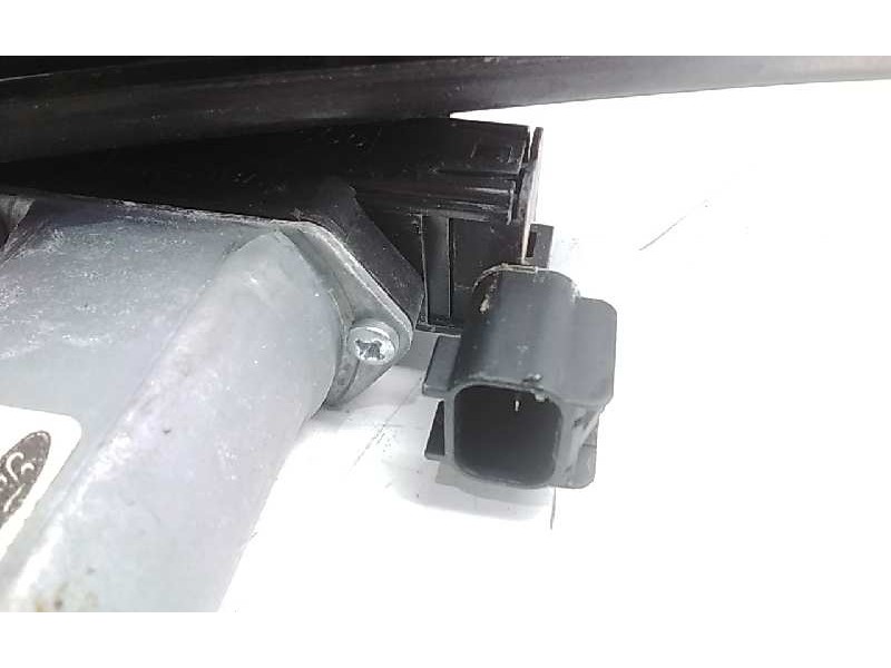 Recambio de elevalunas delantero derecho para ford ranger (tke) doppelkabine 4x4 wildtrak referencia OEM IAM AB39212320 A1312806