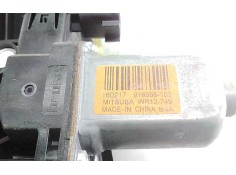 Recambio de elevalunas trasero derecho para ford ranger (tke) doppelkabine 4x4 wildtrak referencia OEM IAM 918968103   2