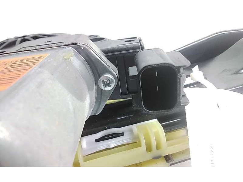 Recambio de elevalunas trasero derecho para ford ranger (tke) doppelkabine 4x4 wildtrak referencia OEM IAM 918968103  