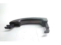 Recambio de maneta exterior delantera izquierda para ford ranger (tke) doppelkabine 4x4 wildtrak referencia OEM IAM 83B4122400A  2