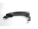 MANETA EXTERIOR DELANTERA IZQUIERDA 83B4122400A 
