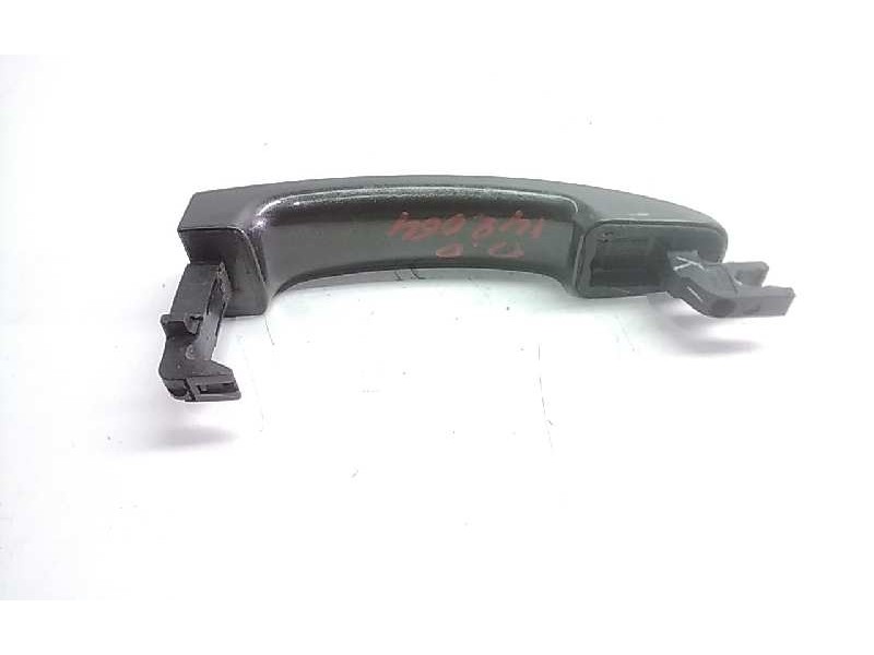 Recambio de maneta exterior delantera derecha para ford ranger (tke) doppelkabine 4x4 wildtrak referencia OEM IAM 83B4122400A  