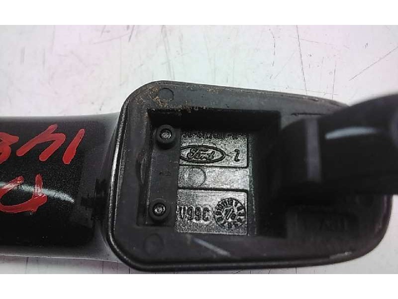 Recambio de maneta exterior delantera derecha para ford ranger (tke) doppelkabine 4x4 wildtrak referencia OEM IAM 83B4122400A  