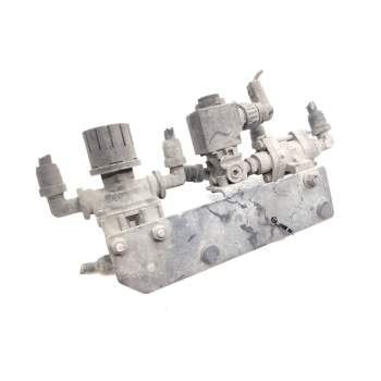 Recambio de valvula aire para scania r480 referencia OEM IAM   
