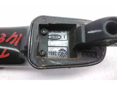 Recambio de maneta exterior trasera izquierda para ford ranger (tke) doppelkabine 4x4 wildtrak referencia OEM IAM 8384122400A   2