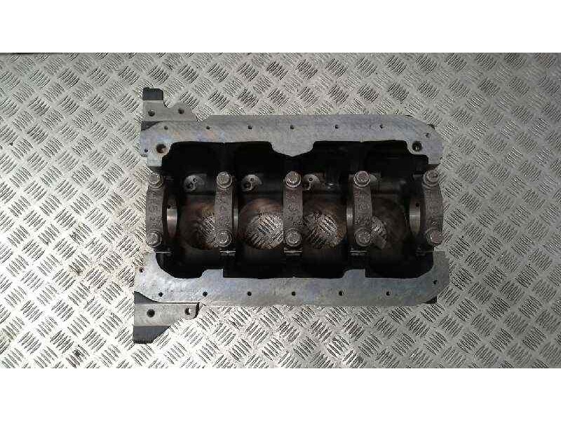 Recambio de bloque para nissan serena (c23m) 2.3 diesel referencia OEM IAM LD23  11010F3825