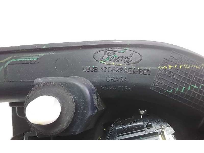 Recambio de altavoz para ford ranger (tke) doppelkabine 4x4 wildtrak referencia OEM IAM EB3B17D699  