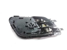 Recambio de maneta interior trasera izquierda para ford ranger (tke) doppelkabine 4x4 wildtrak referencia OEM IAM AB392626681ABW 2