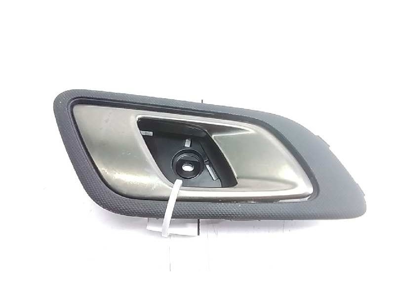 Recambio de maneta interior trasera derecha para ford ranger (tke) doppelkabine 4x4 wildtrak referencia OEM IAM AB392626680ABW  