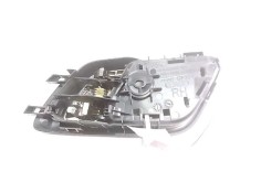 Recambio de maneta interior trasera derecha para ford ranger (tke) doppelkabine 4x4 wildtrak referencia OEM IAM AB392626680ABW   2