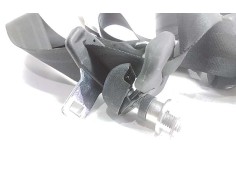 Recambio de cinturon seguridad trasero derecho para ford ranger (tke) doppelkabine 4x4 wildtrak referencia OEM IAM BGE030007   2