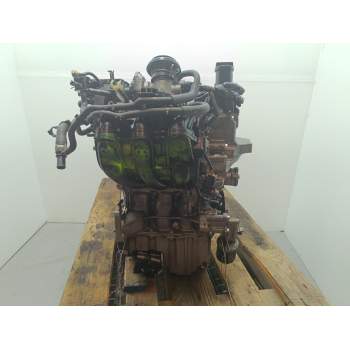 MOTOR COMPLETO 1KRFE 