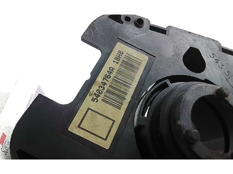 Recambio de mando limpia para nissan serena (c23m) referencia OEM IAM 54034764A  