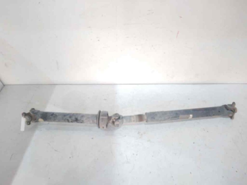 Recambio de transmision central para ford ranger (tke) doppelkabine 4x4 wildtrak referencia OEM IAM U6A125100C  