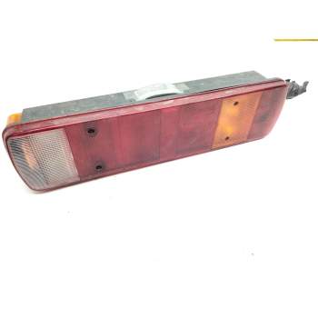 Recambio de piloto trasero derecho para scania r480 referencia OEM IAM 01151698 OP154496 