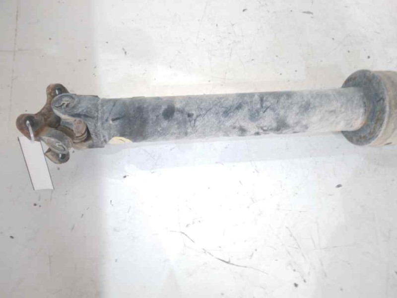 Recambio de transmision central para ford ranger (tke) doppelkabine 4x4 wildtrak referencia OEM IAM U6A125100C  