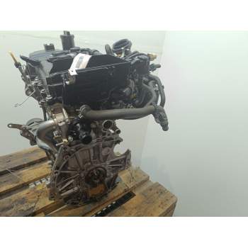 Recambio de motor completo para toyota aygo (kgb/wnb) city referencia OEM IAM 1KRFE  