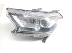Recambio de faro izquierdo para ford ranger (tke) doppelkabine 4x4 wildtrak referencia OEM IAM EB3B13W030PM   2