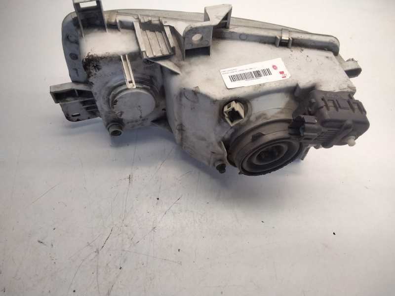 Recambio de faro izquierdo para nissan vanette cargo referencia OEM IAM 260607C007  