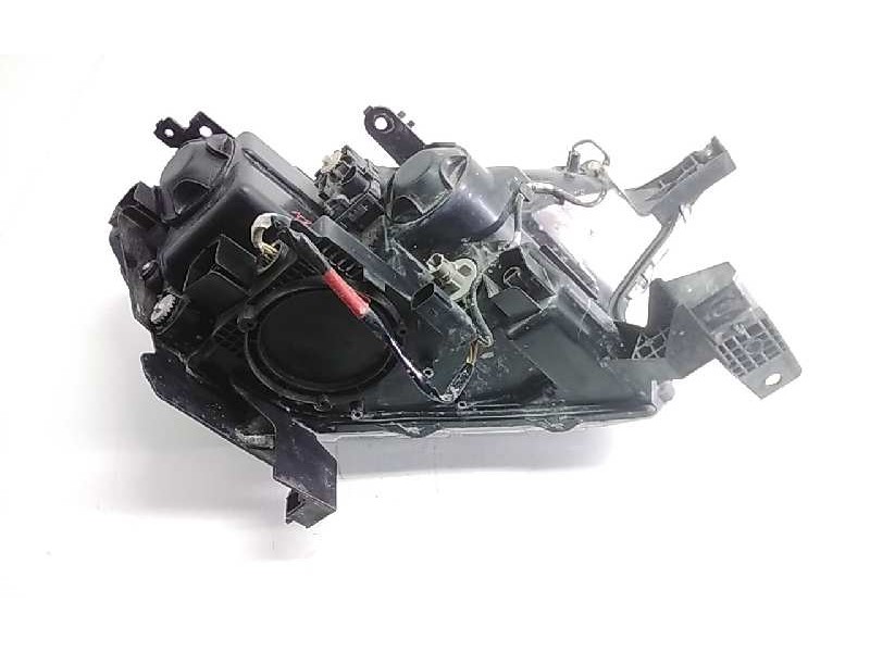 Recambio de faro izquierdo para ford ranger (tke) doppelkabine 4x4 wildtrak referencia OEM IAM EB3B13W030PM  