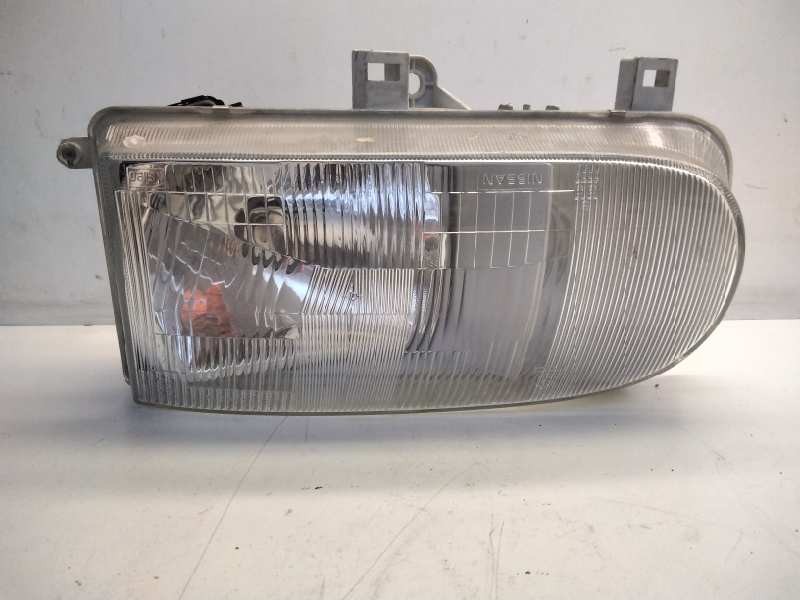 Recambio de faro izquierdo para nissan vanette cargo referencia OEM IAM 260607C007  