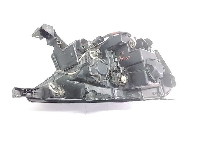 Recambio de faro izquierdo para ford ranger (tke) doppelkabine 4x4 wildtrak referencia OEM IAM EB3B13W030PM  