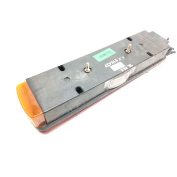 Recambio de piloto trasero derecho para scania r480 referencia OEM IAM 01151698 OP154496 