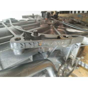 Recambio de motor completo para toyota aygo (kgb/wnb) city referencia OEM IAM 1KRFE  