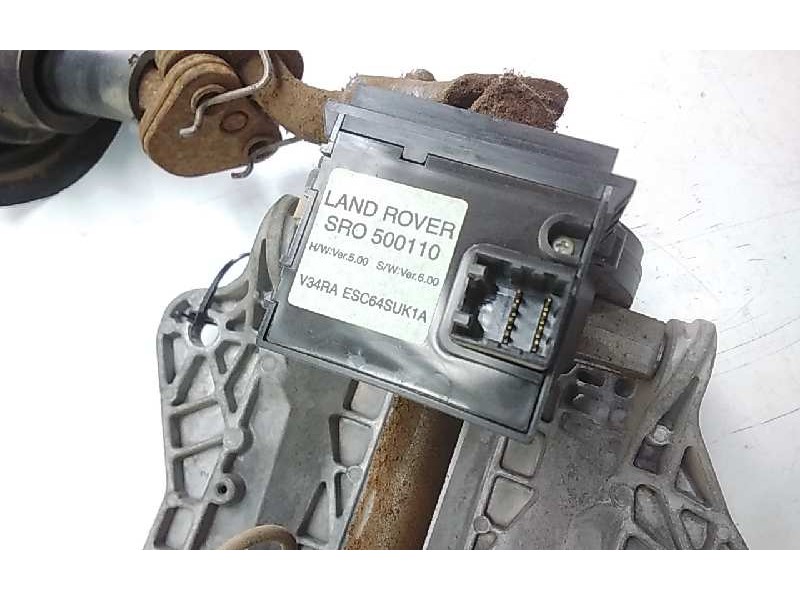 Recambio de columna direccion para land rover discovery v6 td se referencia OEM IAM M07125B026733  