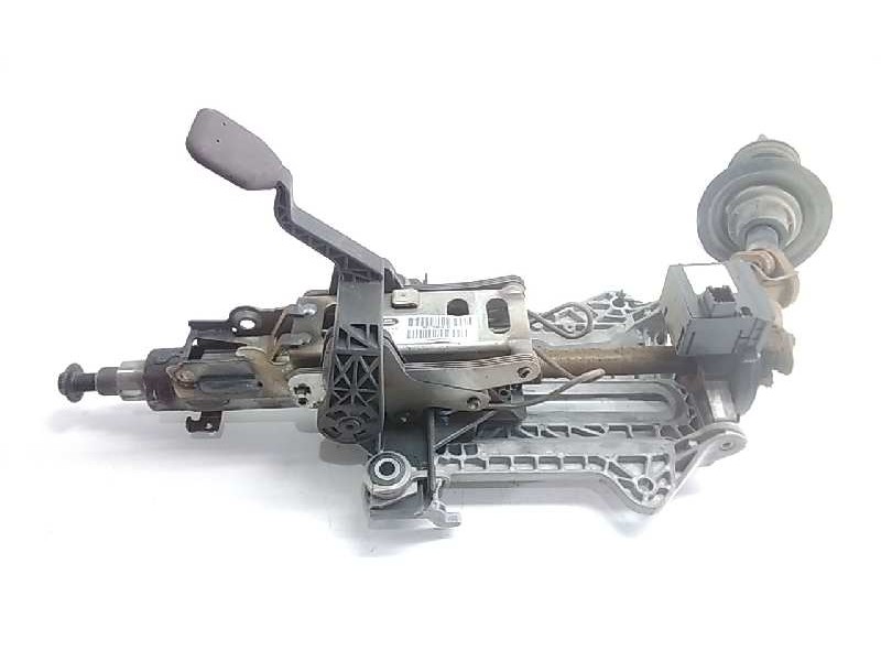 Recambio de columna direccion para land rover discovery v6 td se referencia OEM IAM M07125B026733  