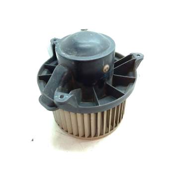 Recambio de motor calefaccion para nissan navara pick-up (d40m) double cab le 4x4 referencia OEM IAM VP7NEH  