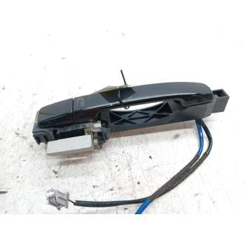 MANETA EXTERIOR DELANTERA DERECHA 80611EB300 