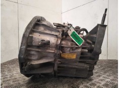 Recambio de caja cambios para renault laguna ii (bg0) authentique referencia OEM IAM PK6   2