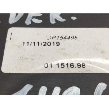 Recambio de piloto trasero derecho para scania r480 referencia OEM IAM 01151698 OP154496 